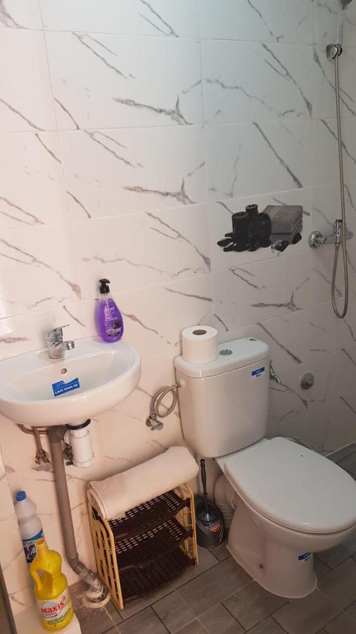 Casa Del Sol Sidi Ifni Apartment ภายนอก รูปภาพ