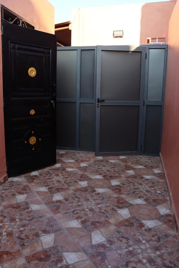 Casa Del Sol Sidi Ifni Apartment ภายนอก รูปภาพ
