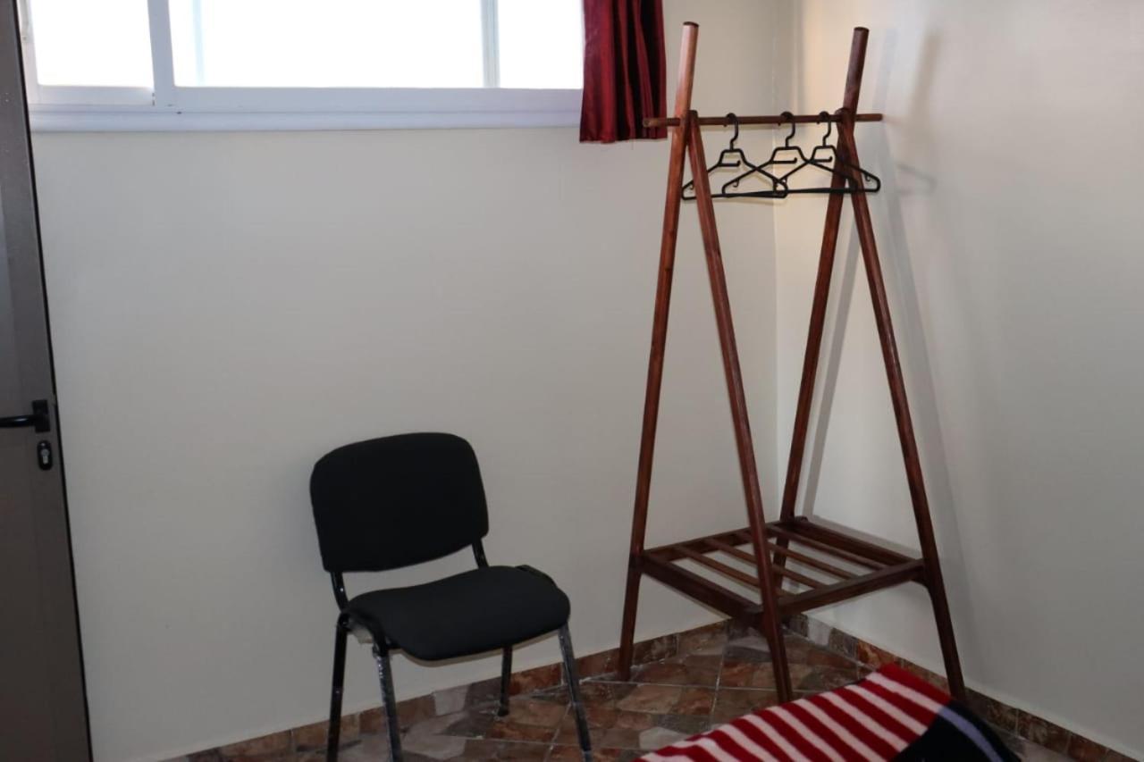 Casa Del Sol Sidi Ifni Apartment ภายนอก รูปภาพ