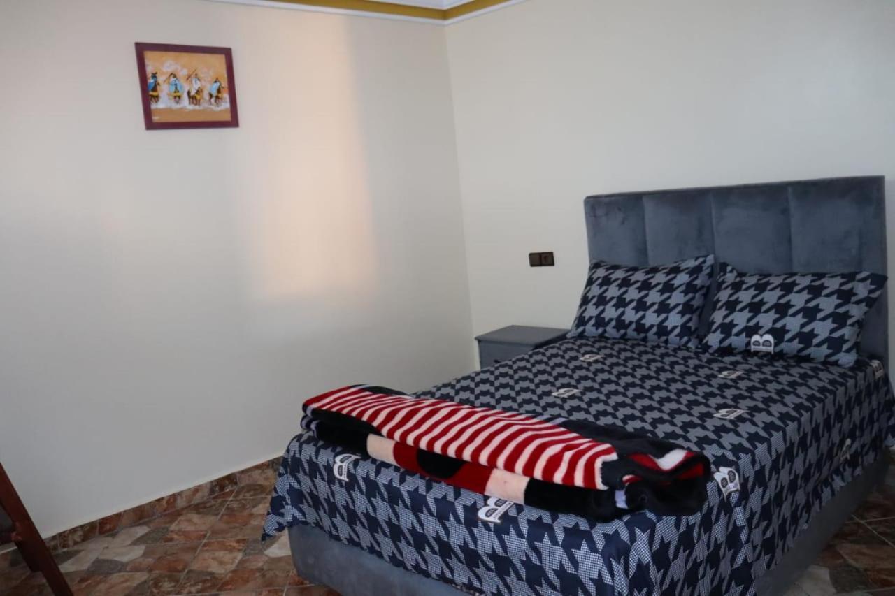 Casa Del Sol Sidi Ifni Apartment ภายนอก รูปภาพ