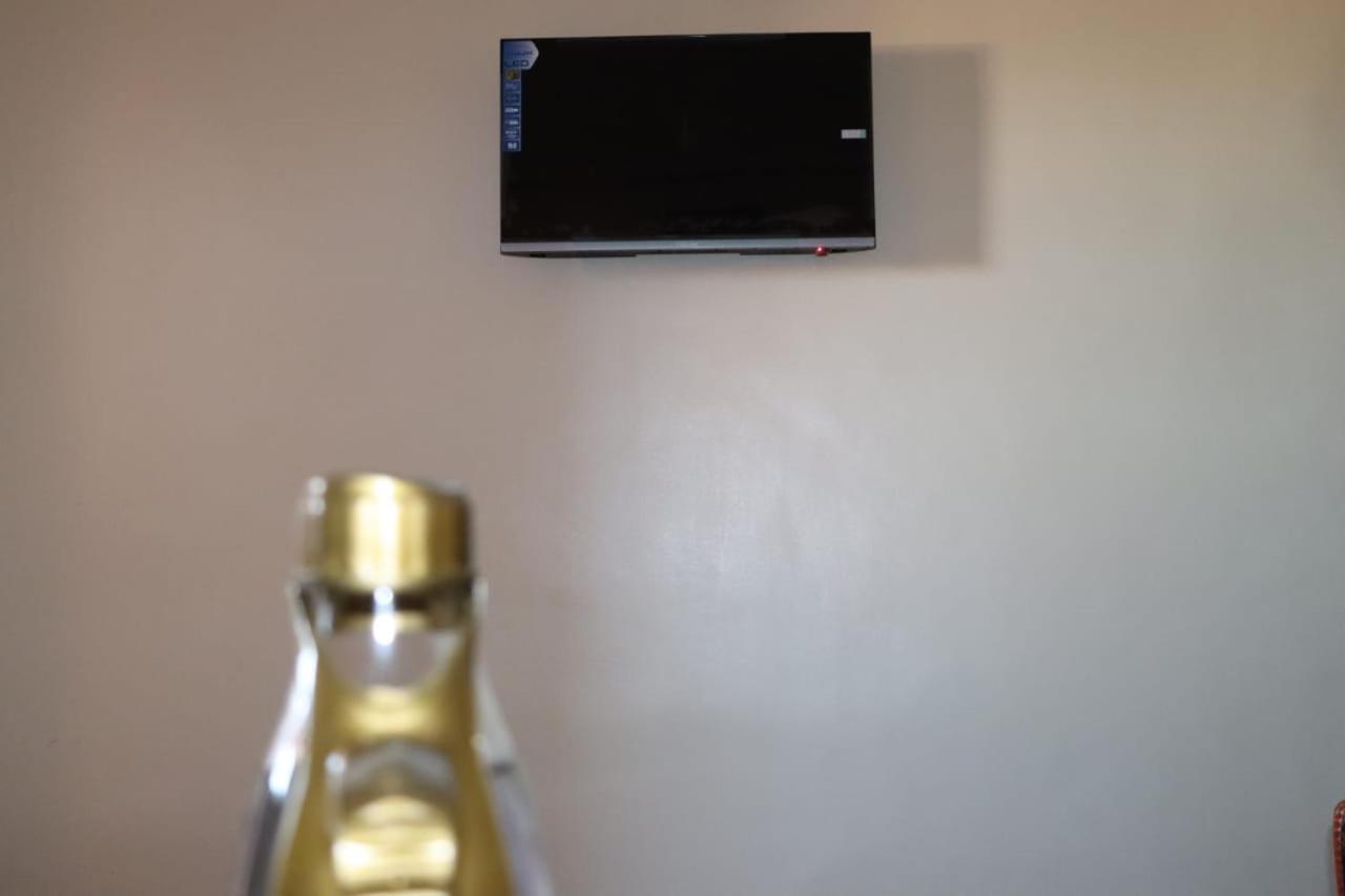 Casa Del Sol Sidi Ifni Apartment ภายนอก รูปภาพ